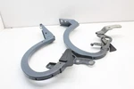 Hinge Set For Audi E-tron Gt 2X 9J1827152 9J1827151 2024. Fixed Price $106.35.