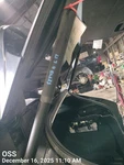 Left Hatchback Strut Oem 2018 Jaguar F-pace. Fixed Price $75.00.