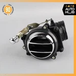 Bentley Arnage Rr Silver Seraph Front Left Outer Dashboard Air A/c Vent Oem. Fixed Price $161.85.
