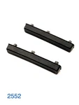 Honda Accord 2013-2020 Sdn Rear Trunk Lid Lower Stopper Set Of. Fixed Price $31.84.