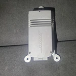 Oem Porsche Bose Subwoofer Amplifier - Macan 911 Cayman Boxster 9P1035465. Fixed Price $70.00.