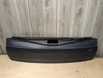 07-13 Oem Bmw E70 X5M Rear Lower Trunk Tailgate Door Panel Deck Lid. Fixed Price $356.36.
