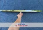 Oem Bmw 7200035 Rear Trunk Lid Molding Camera & Lights 750 740 F01 F02 09-15. Fixed Price $115.91.
