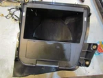 2007 Audi S4 Rear Lh Drivers Trunk Cubby Damaged See Pics. Fixed Price $37.60.