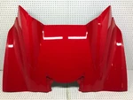 2020 2022 2023 Chevrolet Corvette C8 Convertible Rear Engine Lid Oem Red. Fixed Price $584.10.