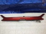 2013-2016 Ford Fusion Trunklid Finish With Camera Panel P/n ES73-F43404-DST Oem. Fixed Price $95.00.