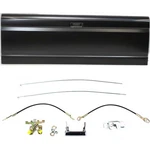 F350 Truck F150 F250 Styleside Ford F-350 F-150 F-250. Fixed Price $223.73.