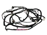 2000 2001 Nissan Altima Sedan Rear Trunk Tailgate Wire Wiring Harness 240151Z100. Fixed Price $63.97.