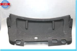 12-14 Mercedes W204 C250 Interior Trunk Lid Liner Cover Panel 2046941225 Oem. Fixed Price $57.00.