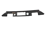03-12 Mercedes SL500 R230 Rear Trunk Deck Lid License Plate Trim A2307500237 Oem. Fixed Price $29.70.