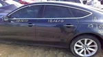 Used Deck Lid Fits: 2016 Audi A7 Spoiler W/camera Rear View Only Opt KA2. Fixed Price $300.00.