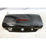 1999-2002 Bmw Z3 Roadster Cabrio Rear Trunk Deck Boot Lid 3RD Brake Black Oem. Fixed Price $150.00.
