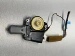 2007 - 2011 Toyota Camry Power Sunroof Motor 3226006631 Oem 231967. Fixed Price $54.00.