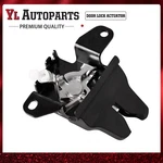 Rear Trunk Lock Latch For 1997-2000 Toyota Camry. Fixed Price $14.99.