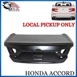 For 2018-2022 Honda Accord Trunk Deck Lid Shell Panel Rear Local Pickup. Fixed Price $349.17.