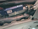 Left Decklid/trunk/liftgate/hatch Motor Actuator Oem 2010 Q5 Audi 1YR Wrnty 8R0. Fixed Price $125.00.