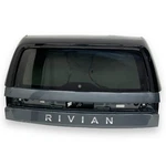 2021-2024 Rivian R1S Trunk Lid Upper Inner Panel Oem PT100003649. Fixed Price $990.00.