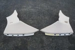 Set Rear Left Right Pillar Trim Cover Oem 2236902700 Mercedes S500 W223 2022. Fixed Price $159.99.