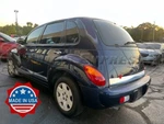 FIT:01-2011 Chrysler Pt Cruiser Rear Door Liftgate Cover Trim Accent Trunk Mold. Fixed Price $128.99.