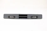 Oem 03-12 Volvo XC90 Rear Tail Gate Release Hatch Handle 31253018 30699743. Fixed Price $125.00.