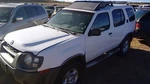 Xterra 2003 Hatchback Strut 310835. Fixed Price $40.00.