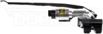 Dorman 937-171 Integrated Door Latch Actuator For 01-02 Kia Optima. Fixed Price $61.99.