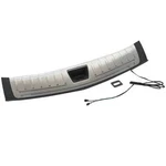 2017-2025 Cadillac XT5 Illuminated Liftgate Sill Plate 84237102 Jet Black Oem Gm. Fixed Price $402.94.