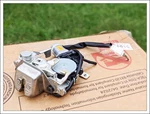 2005-2017 Honda Odyssey Tailgate Liftgate Lock Actuator Motor 74800-SHJ-A61 Oem. Fixed Price $123.80.