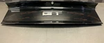 2016 Ford Mustang Gt Oem Trunk Filler Finish Panel W/ Camera. Fixed Price $78.70.