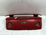 Chevrolet Cobalt 2005-2010 Coupe Trunk Lid W/ Spoiler Victory Red Factory. Fixed Price $191.80.