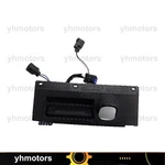 87372J5010 Genuine Tailgate Lower Trim Bezel Fits Kia Stinger 2018-2023. Fixed Price $49.00.