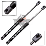 QTY2 Rear Trunk Door Hatch Lift Supports Shocks For Toyota Sequoia 2001-2007. Fixed Price $25.79.