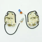 2003 - 2011 Honda Element Lower Tailgate Locks Left Right Trunk Latch Lh Rh 3434. Fixed Price $92.00.