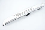 2014-2019 Maserati Ghibli Oem Rear Trunk Lid Molding Trim Handle. Fixed Price $169.99.