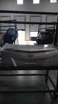 2016 Cadillac Ats Deck Lid Trunk Silver Oem 23266665 92K Miles. Fixed Price $661.49.