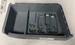 06-11 Bmw E90 Series Right Boot Trunk Tool Storage 0051368 Used Oem. Fixed Price $20.00.