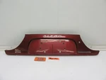 Alero Trunk Lid Body Finish Panel Inner Molding Deck. Fixed Price $93.55.