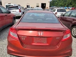 Trunk/hatch/tailgate Coupe Si Fits 12 Civic 4771492. Fixed Price $516.10.
