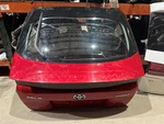 (local Pickup Only) Trunk/hatch/tailgate Prius Vin Fu 7TH And 8TH Digit Fits 16-. Fixed Price $399.90.