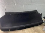 Bmw 840I 850I M8 G14 Oem 18-22 Gran Coupe Rear Trunk Lid Deck Liner Cover Panel. Fixed Price $123.51.
