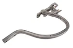 Genuine Gm Driver Side Rear Compartment Lid Hinge 95076930. Fixed Price $23.59.