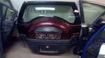 1999-2001 Isuzu Vehicross Decklid Tailgate Trunklid W Glass 49094. Fixed Price $745.00.