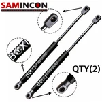 Rear Trunk Shock Support Liftgate Strut Spring For Vw Rabbit Gti Golf R32. Fixed Price $22.99.