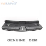 2012-2016 Bmw 328I Trunk Trim Panel / Sill Cover 7221868. Fixed Price $30.37.