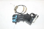 2006-2007 Mazdaspeed Rear Left Driver Door Lock Actuator Latch J9220. Fixed Price $41.99.