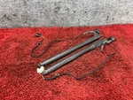 Bmw E70 X5 Rear Left & Right Side Tailgate Trunk Spindle Shock Lift Set Oem 95K. Fixed Price $299.99.
