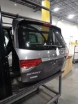 Used Deck Lid Fits: 2015 Honda Odyssey Ex-l Leather W/o Navigation Grade. Fixed Price $1106.99.