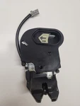 2006 2011 Honda Civic Oem Door Lx Trunk Latch Manual Lock 74851-SNA-A12 2399. Fixed Price $31.99.