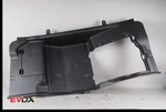 08-15 Mitsubishi Evolution X 10 Interior Trunk Plastic Tray Cover Door. Fixed Price $99.99.