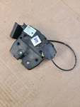 2007-2013 Bmw X5 E70 Rear Tailgate Trunk Lid Top Lock Latch Actuator Oem. Fixed Price $65.00.